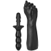 Кулак для фистинга Doc Johnson Titanmen The Fist with Vac