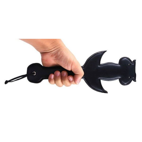 Шлепалка из коллекции Spanking Paddle -, длина 29 см, ширина 10,9 см