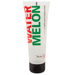Веганский гель для массажа Just Play Watermelon Gel, 80 мл