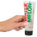 Веганский гель для массажа Just Play Watermelon Gel, 80 мл