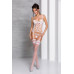 LOVELIA CORSET white S/M - Passion