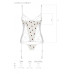 LOVELIA CORSET white S/M - Passion