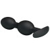 АНАЛЬНЫЕ ШАРИКИ BLACK PRETTY LOVE