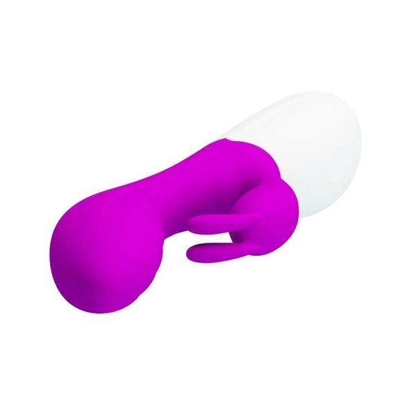 Вибромассажер MASTER FLIRTATION, 20 см