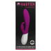Вибромассажер MASTER FLIRTATION, 20 см