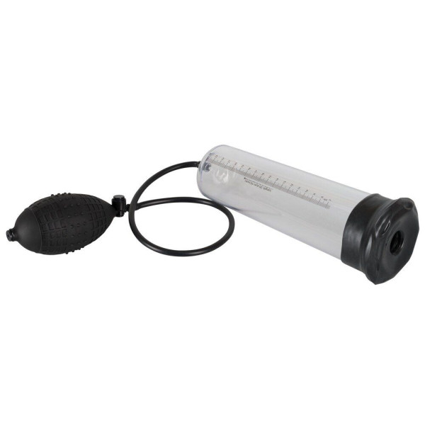 Вакуумная помпа  Mister Boner  Professionals Power Pump