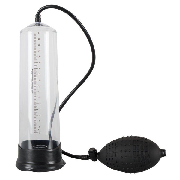 Вакуумная помпа  Mister Boner  Professionals Power Pump