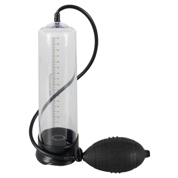 Вакуумная помпа  Mister Boner  Professionals Power Pump