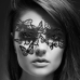 Маска на лицо Bijoux Indiscrets - Sybille Mask