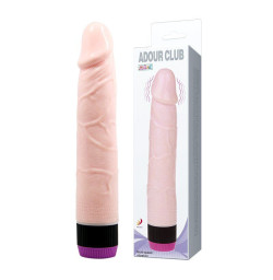 Вибратор Adour club