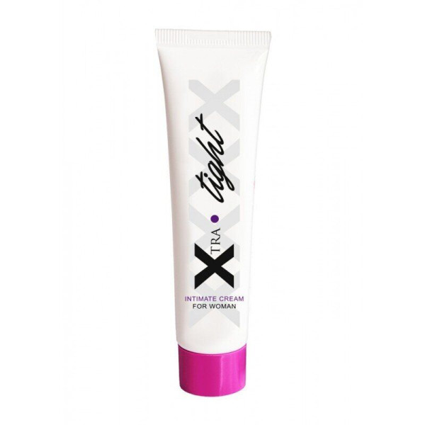 Стимулирующий клиторальный гель X-TIGHT, 30 мл