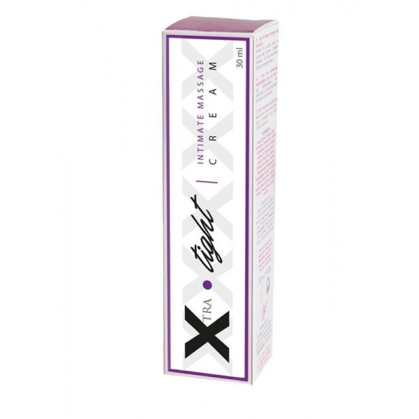 Стимулирующий клиторальный гель X-TIGHT, 30 мл