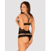 Комплект Obsessive Ivannes  S/M
