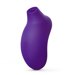 Звуковой стимулятор LELO SONA 2 Cruise Purple
