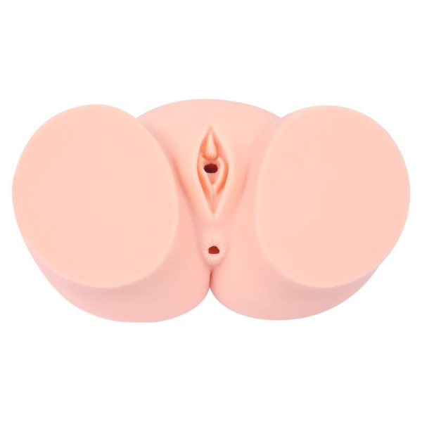 Мастурбатор полуторс Kokos Cherry Deluxe с вибрацией