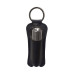 Вибропуля PowerBullet - First-Class Bullet 2.5 with Key Chain Pouch, Gun Metal