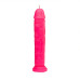 Свеча LOVE FLAME - Dildo Roma PINK Fluor