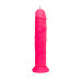 Свеча LOVE FLAME - Dildo Roma PINK Fluor