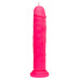 Свеча LOVE FLAME - Dildo Roma PINK Fluor
