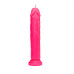 Свеча LOVE FLAME - Dildo Roma PINK Fluor
