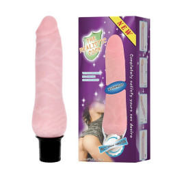 Вибратор The Realistic Cock