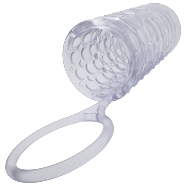 Насадка на член Dorcel Mr Reverse