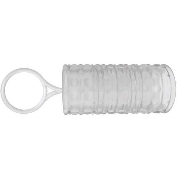 Насадка на член Dorcel Mr Reverse