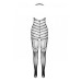 Бодистокинг Passion BS100 white