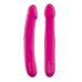 Мега вибратор Dorcel Real Vibration L Magenta