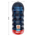 Мастурбатор PRETTY LOVE - VACUUM CUP MASTURBATOR ANUS,