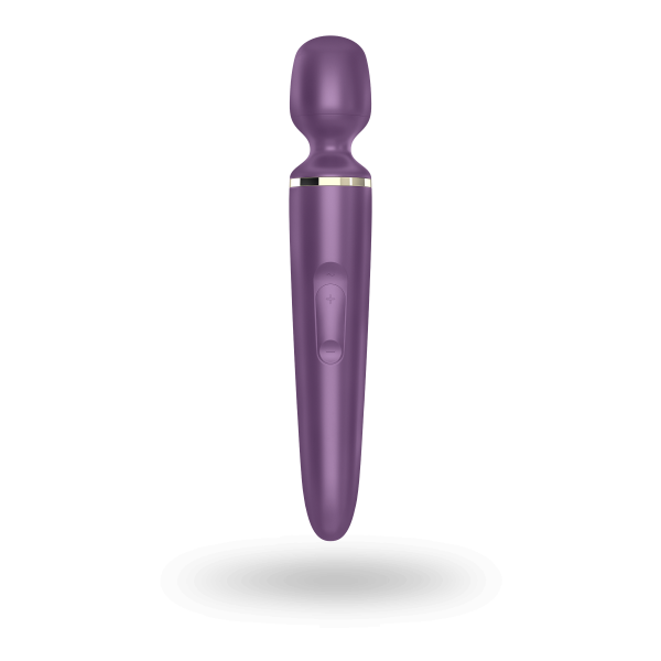 Вибромассажер Satisfyer Wand-er Woman