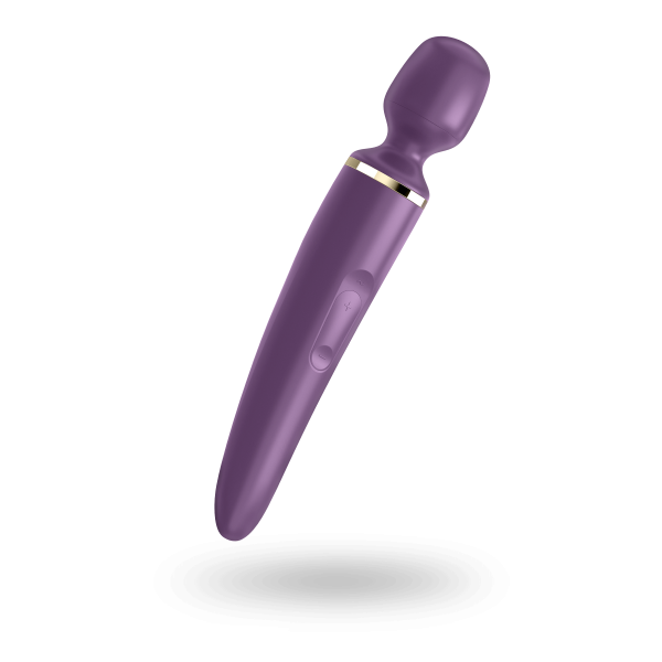 Вибромассажер Satisfyer Wand-er Woman