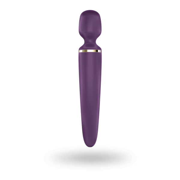 Вибромассажер Satisfyer Wand-er Woman
