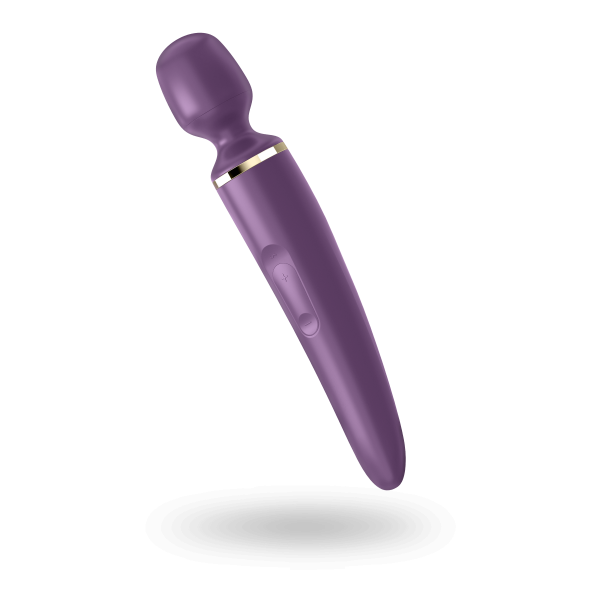 Вибромассажер Satisfyer Wand-er Woman