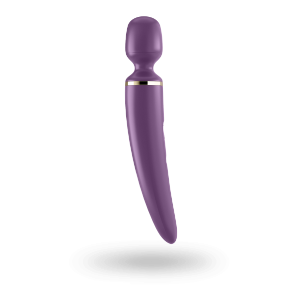 Вибромассажер Satisfyer Wand-er Woman