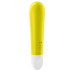 Вибратор для клитора Ultra Power Bullet 1 Yellow
