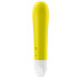 Вибратор для клитора Ultra Power Bullet 1 Yellow