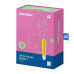Вибратор для клитора Ultra Power Bullet 1 Yellow