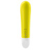 Вибратор для клитора Ultra Power Bullet 1 Yellow