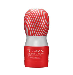 Мастурбатор Tenga Air Cushion Cup (24 воздушные камеры внутри)