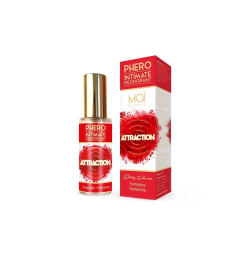 Интимный дезодорант с феромонами MAI Phero Feminino
