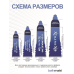 Гидропомпа Bathmate Hydromax 5 Blue (X20), для члена длиной от 7,5 до 12,5см, диаметр до 4,5см