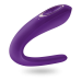 Вибромассажер для пар Satisfyer Double Classic