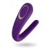 Вибромассажер для пар Satisfyer Double Classic