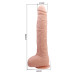Фаллоимитатор на присоске Baile Beautiful DICK 10.6'' Flesh