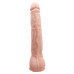 Фаллоимитатор на присоске Baile Beautiful DICK 10.6'' Flesh