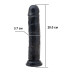 Фаллоимитатор на присоске Love stay with me - SEXTOY PENIS