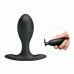 Анальный стимулятор расширяющийся Pretty Love Inflable Anal Plug