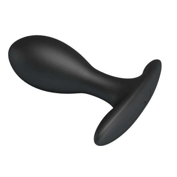 Анальный стимулятор расширяющийся Pretty Love Inflable Anal Plug