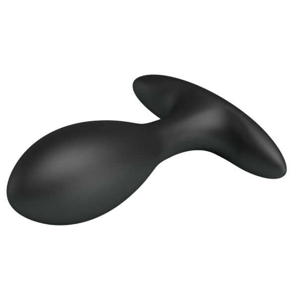 Анальный стимулятор расширяющийся Pretty Love Inflable Anal Plug